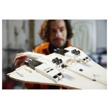 LEGO ICONS Concorde