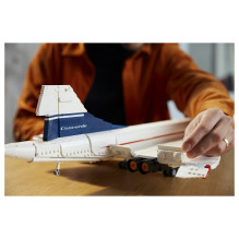 LEGO ICONS Concorde