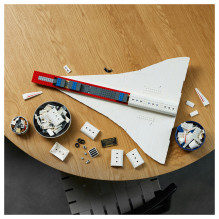 LEGO ICONS Concorde