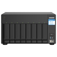 QNAP TS-832PX
