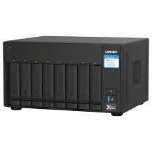 QNAP TS-832PX