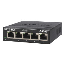 NETGEAR GS305 NETGEAR GS305