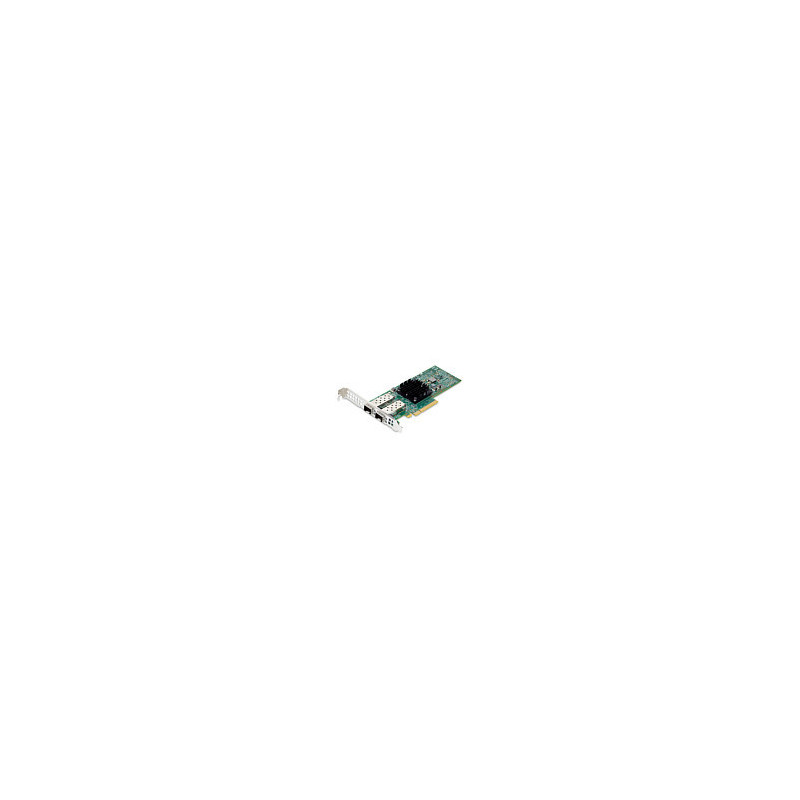 „Broadcom“ mazgo viršutinė dalis BCM957414A4142CC debesis