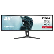 „iiyama G-MASTER RED EAGLE CURVED“ kompiuterio monitorius