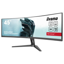 „iiyama G-MASTER RED EAGLE CURVED“ kompiuterio monitorius