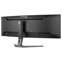 iiyama G-MASTER RED EAGLE CURVED computer monitor