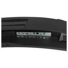 „iiyama G-MASTER RED EAGLE CURVED“ kompiuterio monitorius