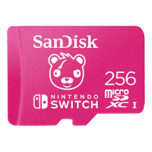SanDisk SDSQXAO-256G-GN6ZG...