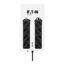 Eaton 3S850D uninterruptible power supply (UPS) Eaton 3S850D uninterruptible power supply (UPS)