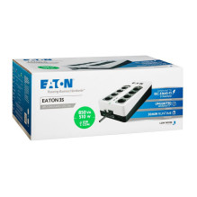 „Eaton 3S850D“ nepertraukiamo maitinimo šaltinis (UPS) „Eaton 3S850D“ nepertraukiamo maitinimo šaltinis (UPS)