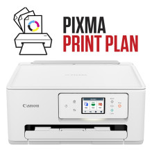„Canon PIXMA TS7650i“