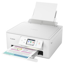 „Canon PIXMA TS7650i“