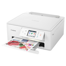 „Canon PIXMA TS7650i“