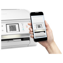 „Canon PIXMA TS7650i“