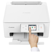 „Canon PIXMA TS7650i“