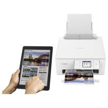 „Canon PIXMA TS7650i“