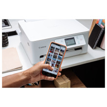„Canon PIXMA TS7650i“