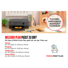 „Canon PIXMA TS7650i“