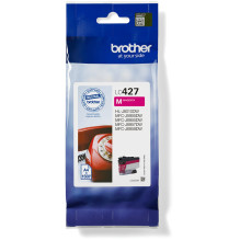Brother LC-427M rašalo kasetė
