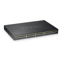 Zyxel GS1920-48HPV2