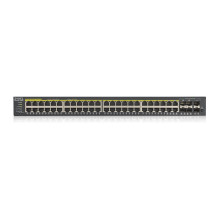 Zyxel GS1920-48HPV2