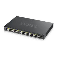 Zyxel GS1920-48HPV2