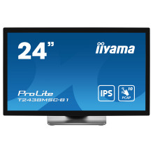 iiyama ProLite T2438MSC-B1 computer monitor