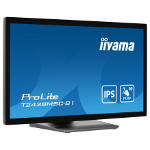 iiyama ProLite T2438MSC-B1 computer monitor