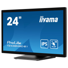 iiyama ProLite T2438MSC-B1 kompiuterio monitorius