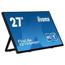 „iiyama ProLite T2755MSC-B1“ kompiuterio monitorius