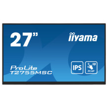 iiyama ProLite T2755MSC-B1 computer monitor