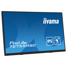 iiyama ProLite T2755MSC-B1 computer monitor