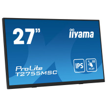 iiyama ProLite T2755MSC-B1 computer monitor