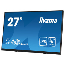 iiyama ProLite T2755MSC-B1 computer monitor