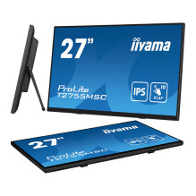 „iiyama ProLite T2755MSC-B1“ kompiuterio monitorius