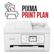 „Canon PIXMA TS7750i“