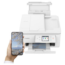 „Canon PIXMA TS7750i“