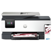 HP OfficeJet Pro 8122e...