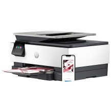HP OfficeJet Pro 8122e All-in-One Prntr