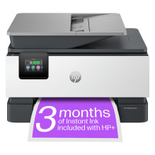 HP OfficeJet Pro 9120e AiO Printer