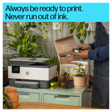 HP OfficeJet Pro 9120e AiO Printer