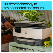 HP OfficeJet Pro 9120e AiO Printer