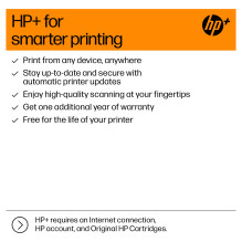 HP OfficeJet Pro 9120e AiO Printer