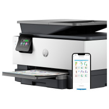 HP OfficeJet Pro 9120e AiO Printer