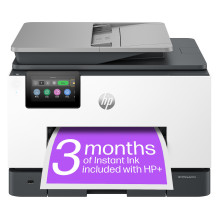 HP OfficeJet Pro 9132e daugiafunkcis spausdintuvas