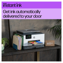 HP OfficeJet Pro 9132e daugiafunkcis spausdintuvas