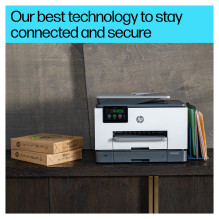 HP OfficeJet Pro 9132e daugiafunkcis spausdintuvas