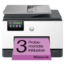HP OfficeJet Pro 9132e daugiafunkcis spausdintuvas