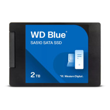 „Western Digital Blue SA510“