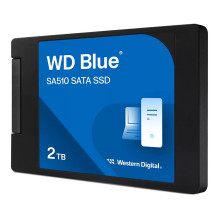 „Western Digital Blue SA510“